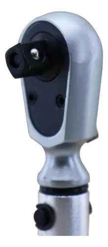 Mini Chave Torque 1 4'' 1 A 10nm Ajustavel C/ Certificado+nf