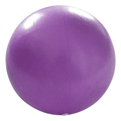 Mini Balón Pelota Pilates Yoga 25cm Rehabilitación Fitness