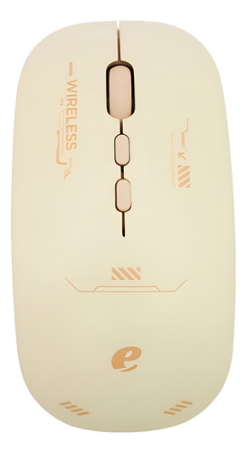 Mouse Óptico Conexión Usb Y Bluetooth Colores Acer l175 - Ps