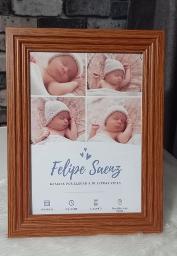 Cuadros Personalizados A Tu Gusto!!!