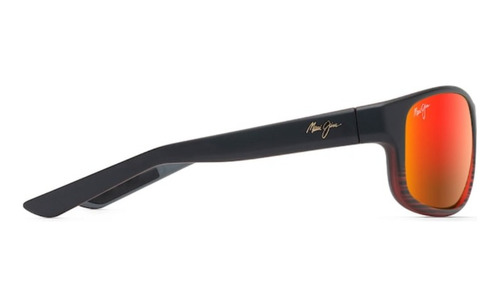Lentes De Sol Maui Jim Kaiwi Channel