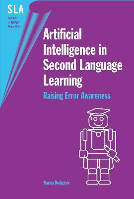 Libro Artificial Intelligence In Second Language Learning...