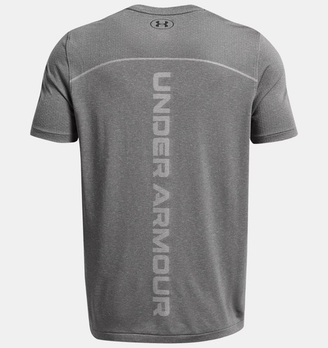 Playera Under Armour Rush Seamless