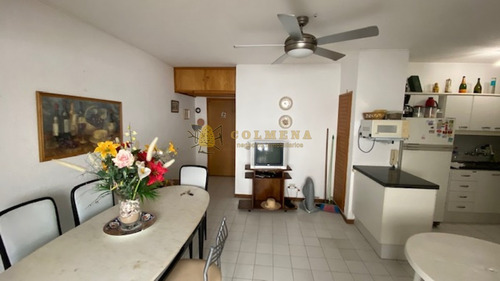 Apartamento En Peninsula - Muy Bien Ubicado - Consulte !!!!!- Ref: 3580
