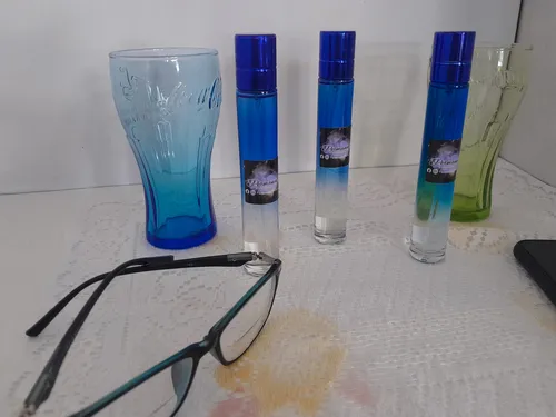 Perfumes Permanent