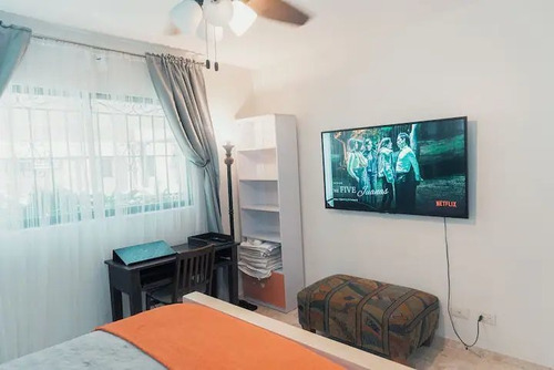 Imagen 9 de 14 de Alquilo Apartamento Amueblado En 1er Nivel