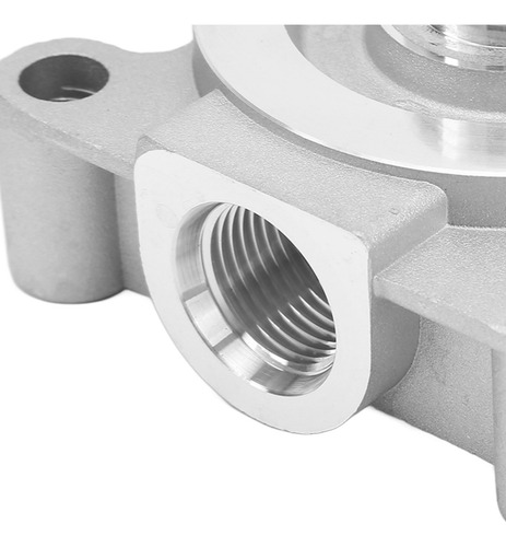 Separador De Filtro De Combustible Fb1311 Para Motor Cummins