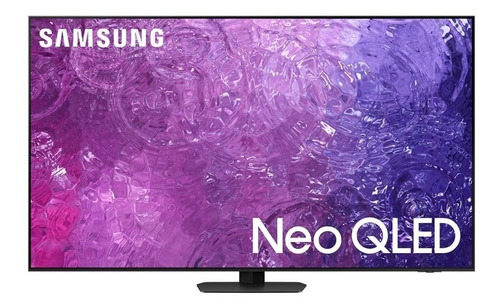 Samsung 85 Black Qn90c Neo Qled 4k Smart Tv (2023) - Qn85qn9