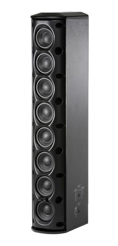 Imagem 2 de 2 de Alto-falante Jbl Cbt 50la-1 Black 70v/100v