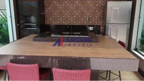 Apartamento 04 Quartos Sion (bh) Venda - 10014