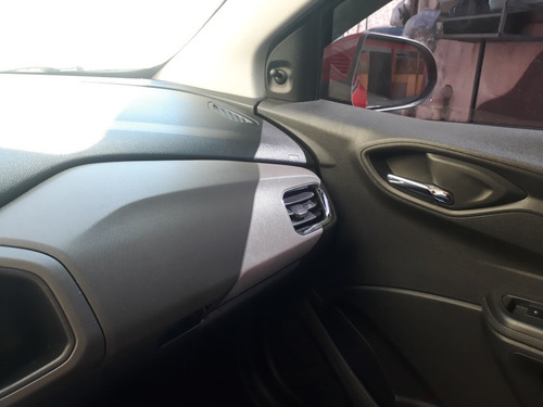 Imagem 12 de 15 de Chevrolet Prisma 2014 1.0 Lt 4p