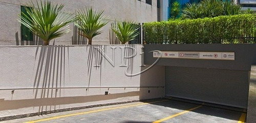 Imagem 4 de 5 de Edificio Bertolucci Ii | Npi Imoveis - L-4135
