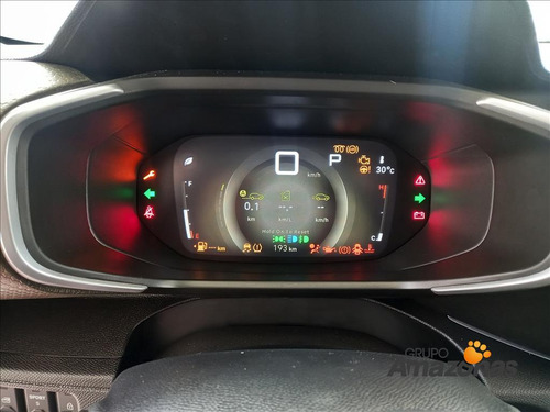 Citroën C3 Aircross 1.0 TURBO 200 FLEX SHINE 7L CVT