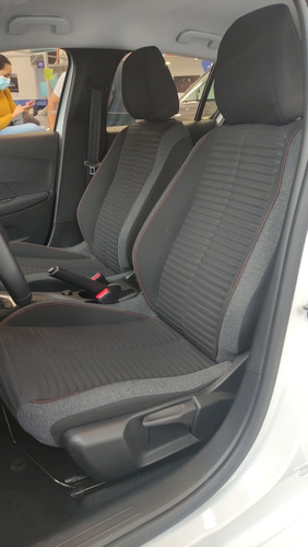 Imagen 6 de 12 de Peugeot 208 Active