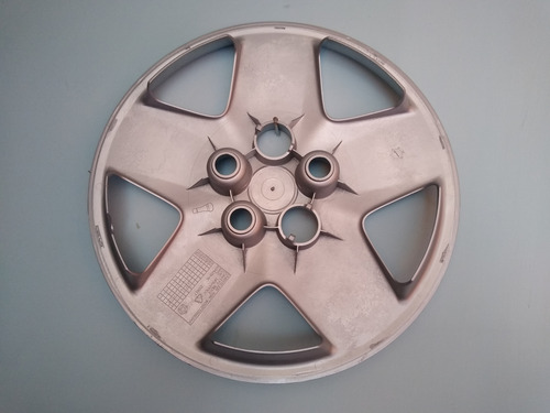 Tapón Polvera Original Dodge Neon Modelo 2005 (Usado)