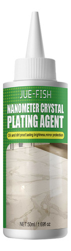 Agente De Revestimiento De Cristal Uv Kitchen Scratch Re Par