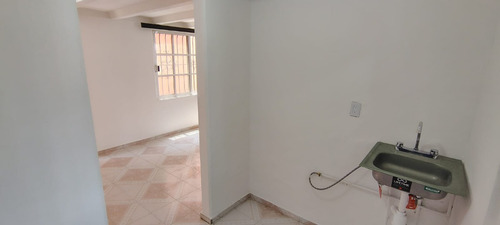 Hermoso Departamento En Cdmx Infonavit Bancario O Recursos Propios