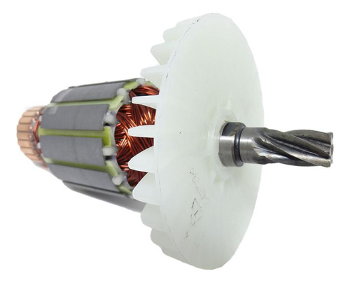 Inducido para sierra circular 5200 en 1604010b4n Skil