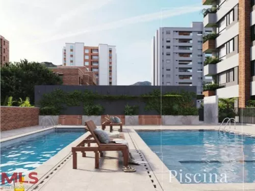 Apartamento En Proyecto Para Entrega En 2024.(mls#241607)
