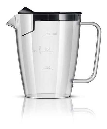 Juguera Extractor Philips Hr1855/00 Boca Extra Grande 700w