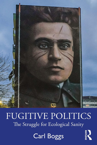 Libro:  Fugitive Politics