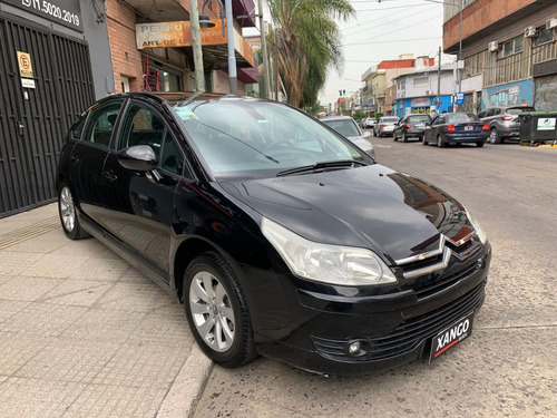 Citroen C 4 1.6 I 5p X 2014