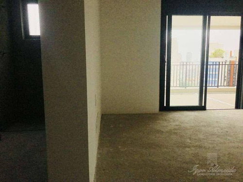 Imagem 15 de 16 de Cobertura Com 4 Dormitórios À Venda, 455 M² Por R$ 9.000.000 - Vila Mariana - São Paulo/sp - Co0874
