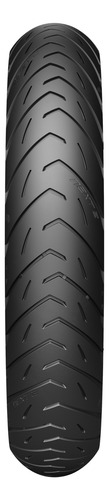 Pneu Metzeler 90/90-21 T Nxt 2 54v Tl Honda Crf 1000 1100