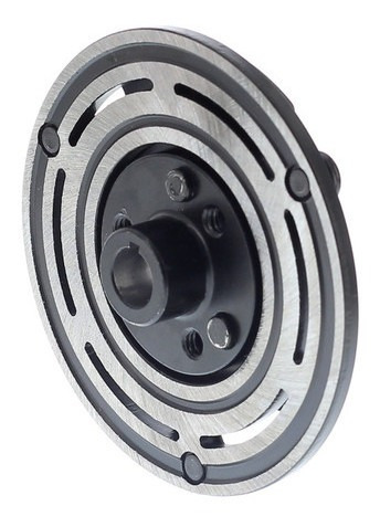Embrague De A/c 7h15 105mm Con Chaveta