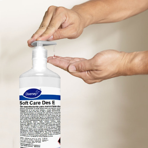 8pz Soft Care Des E Gel Desinfectante 946 Ml / 101101305