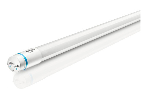 Tubo Led Ecofit/8w, 60cm, Neutro - Philips L27135