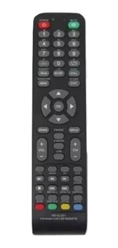 Control Tv Premium Modelo Pld32d94hs