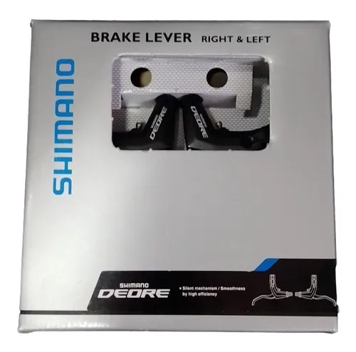 comprar Palancas Freno  V-brake Shimano Bl-m590 P\u002F Bicicletas (par)