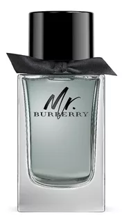 Perfume Sin Caja Mr Burberry