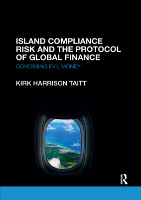 Libro Island Compliance Risk And The Protocol Of Global F...