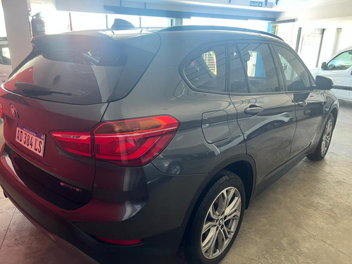 BMW X1 2.0 Sdrive 18i Active
