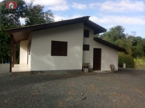 Sitio - Quarta Linha - Ref: 25933 - V-25933