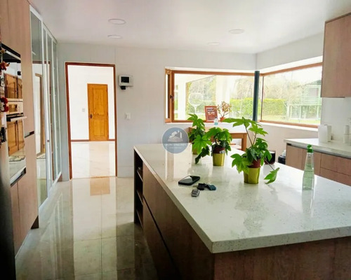 Vende Parcela De Lujo 5.000 M², Condominio Vista Hermosa