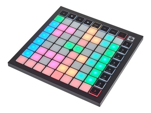 Novation Launchpad X - Controlador Midi