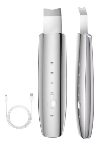 Paleta Ultrasónica 6 En 1
