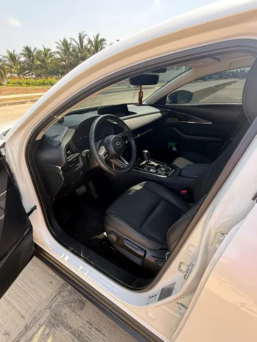 Mazda CX-30 2.0 Touring At