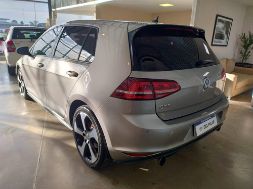Volkswagen Golf 2.0L GTI