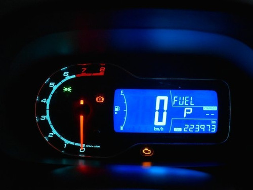 Imagem 14 de 14 de Spin 1.8 Ltz 8v Flex 4p Automático
