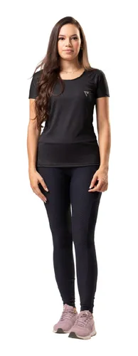 Blusa Mullet Roupa Tapa Bumbum Feminina Dry Fit Envio J