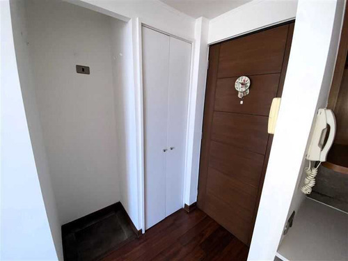 Vendo Departamento 1 Dormitorio 1 Baño (63284)