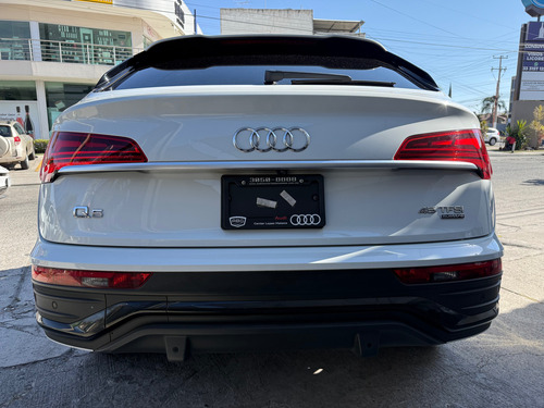 Audi Q5 2.0 L 45 Tfsi Elite Dsg