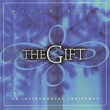 Ross Mitch Gift Usa Import Cd