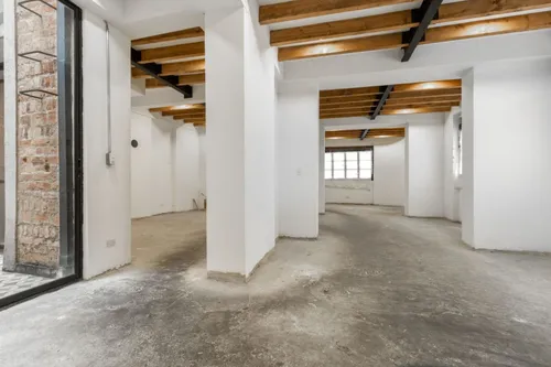 Oficina En Arriendo/venta En Teusaquillo. Cod A6505