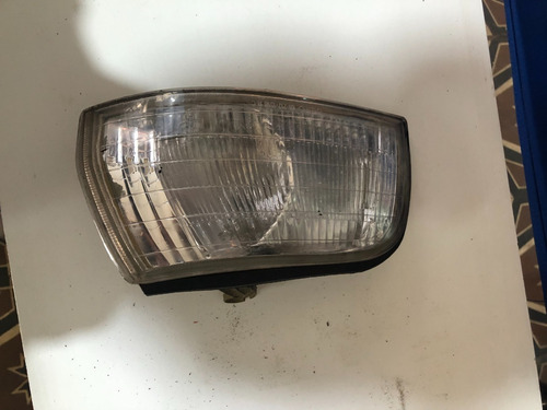 Imagen 2 de 3 de Faro De Giro Honda Accord