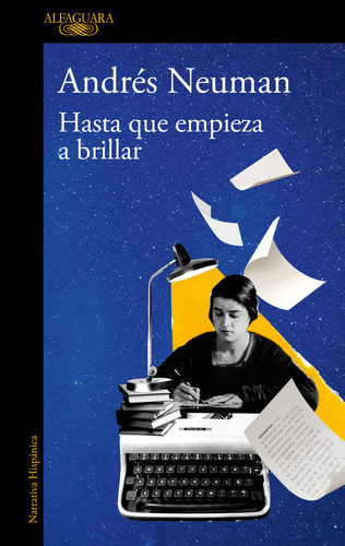 Hasta Que Empieza A Brillar
